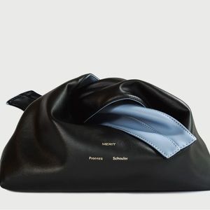 Merit x Proenza Schouler Reversible Bag